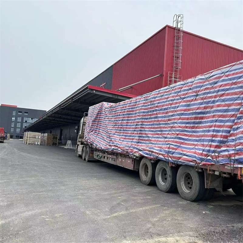 内蒙古鄂尔多斯杭锦旗至天门货运专线一站式物流服务，助力商业繁荣