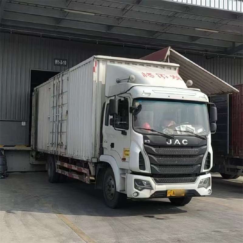 内蒙古鄂尔多斯杭锦旗到启东物流公司一站式货运服务，满足您的各种需求