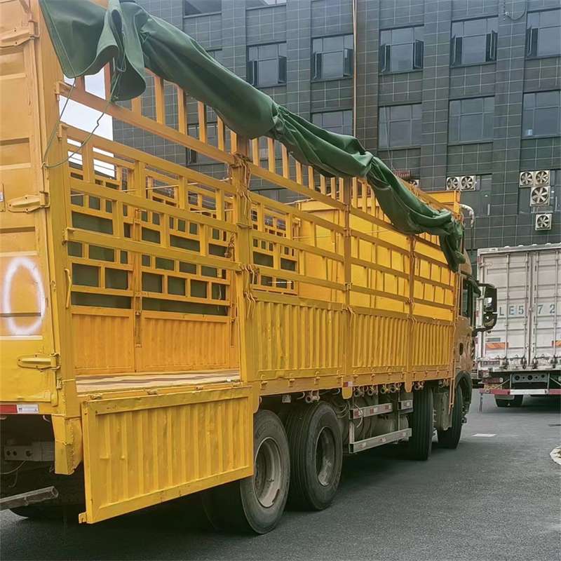 内蒙古鄂尔多斯杭锦旗至宜宾货运专线一站式物流服务，让货物畅行无忧