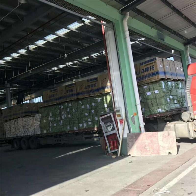 内蒙古鄂尔多斯杭锦旗至肥东物流专线，一站式服务让货运更高效（肥东物流公司电话号码）