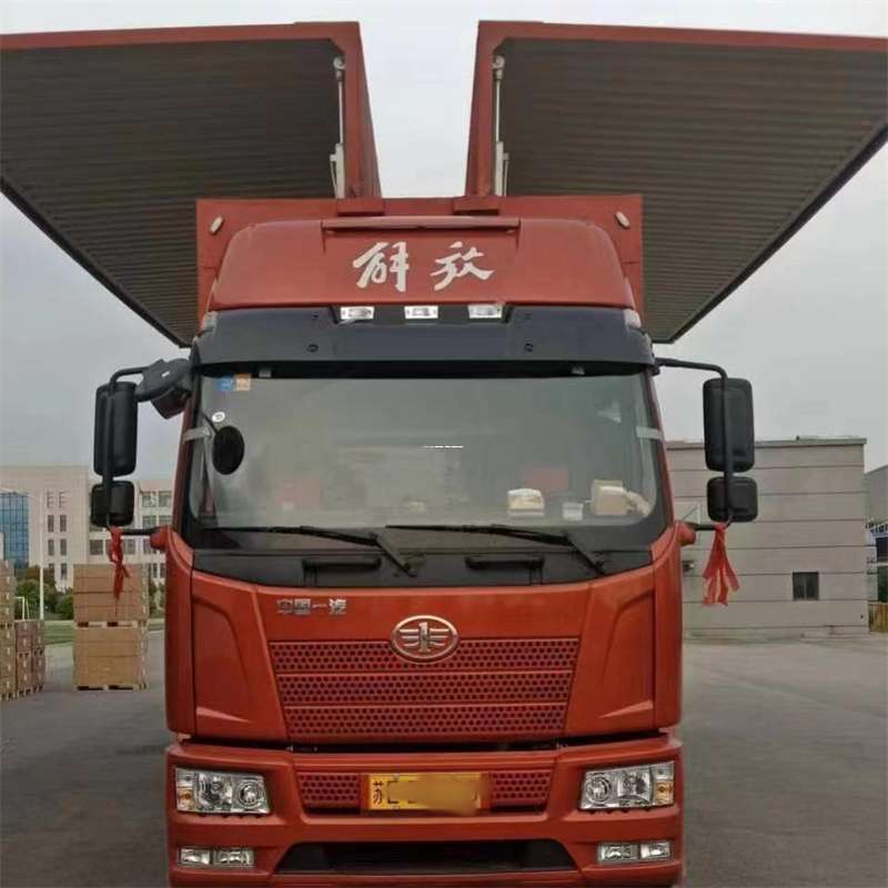 内蒙古鄂尔多斯杭锦旗到白城物流公司——一站式服务，满足您的各种物流需求